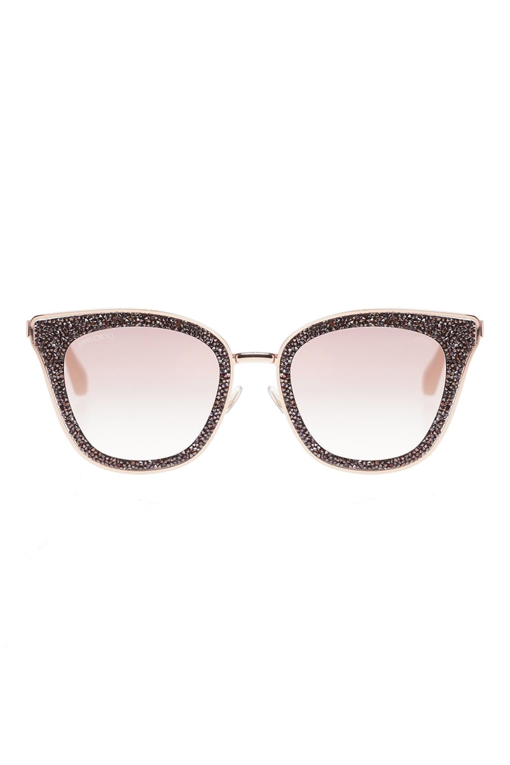 Jimmy choo lizzy sunglasses online